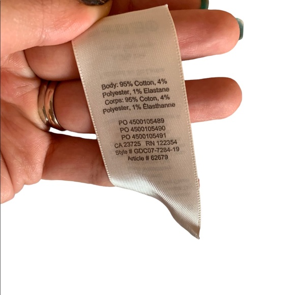 Wilfred free Jean Skirt size 4 - Picture 10 of 10